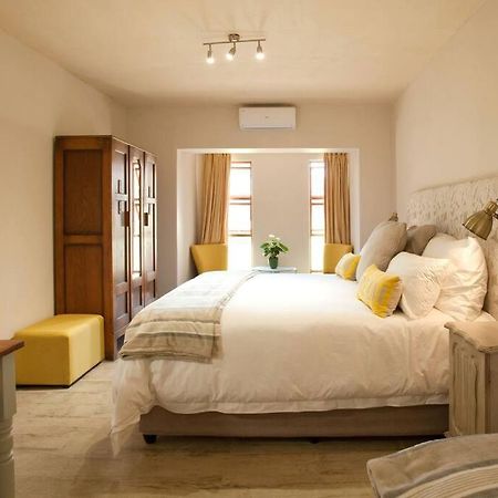 Viettz Suite Stellenbosch Zewnętrze zdjęcie