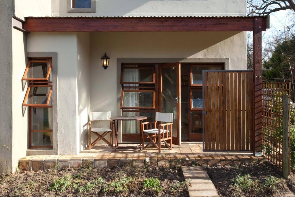 Viettz Suite Stellenbosch Zewnętrze zdjęcie