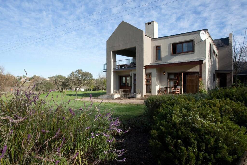 Viettz Suite Stellenbosch Zewnętrze zdjęcie