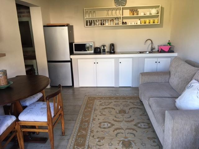 Viettz Suite Stellenbosch Zewnętrze zdjęcie