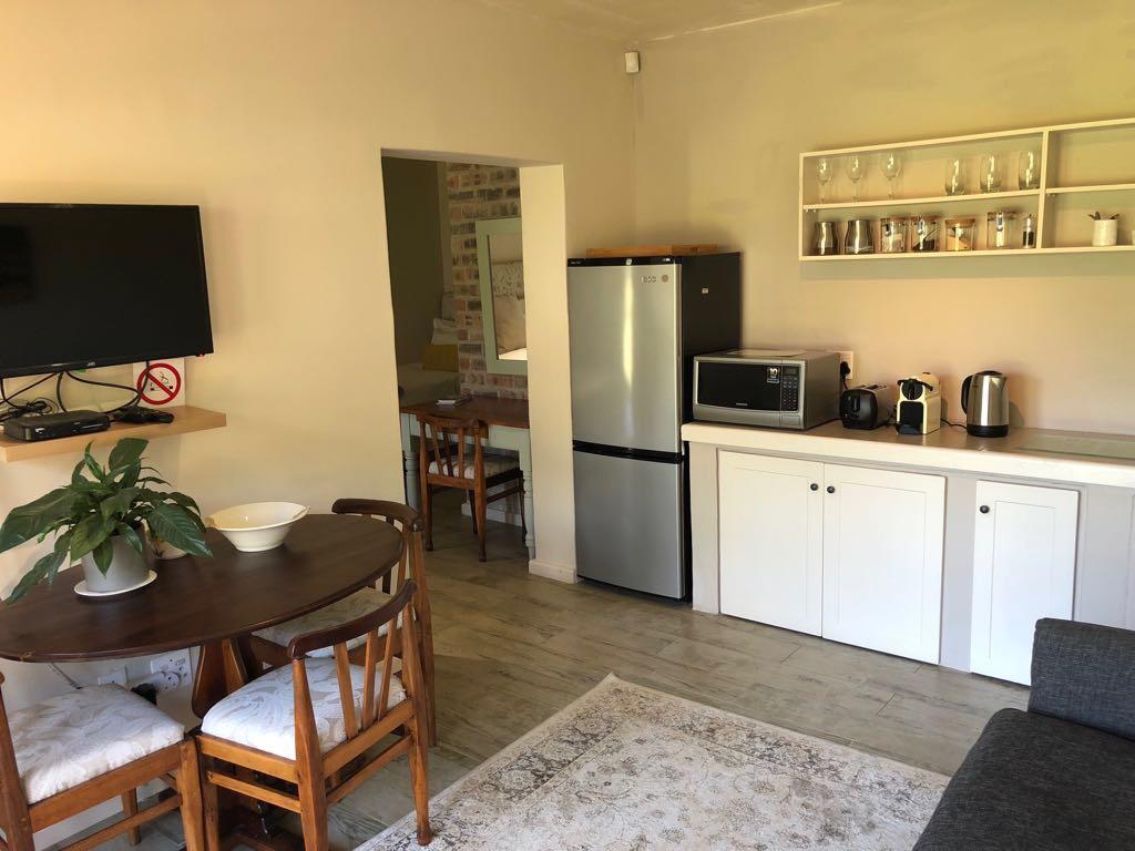 Viettz Suite Stellenbosch Zewnętrze zdjęcie