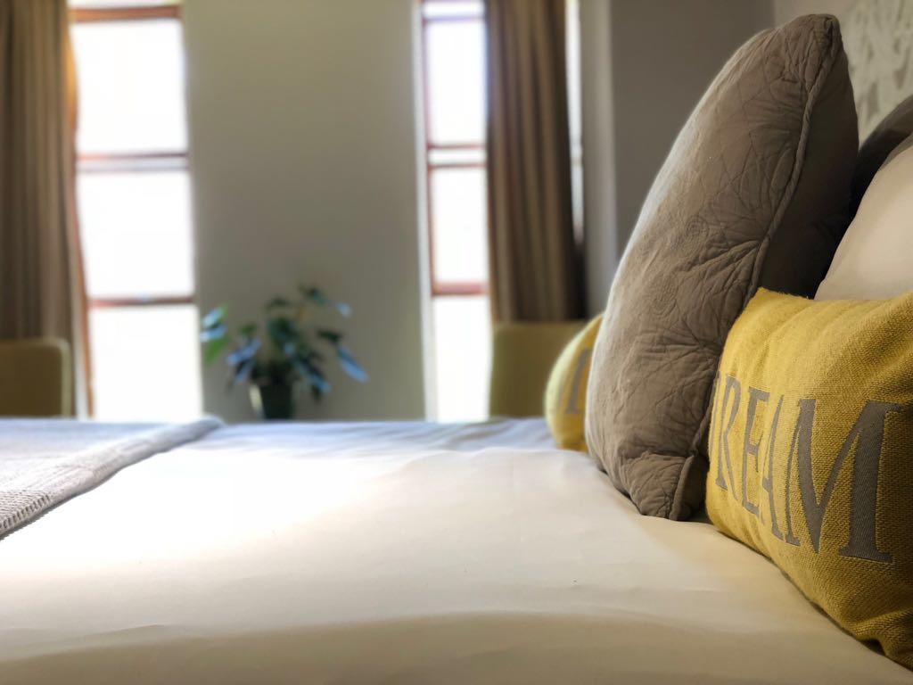 Viettz Suite Stellenbosch Zewnętrze zdjęcie