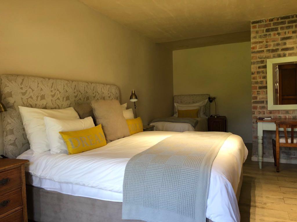Viettz Suite Stellenbosch Zewnętrze zdjęcie