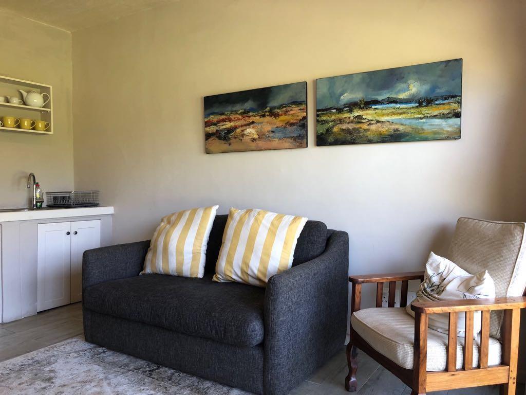 Viettz Suite Stellenbosch Zewnętrze zdjęcie