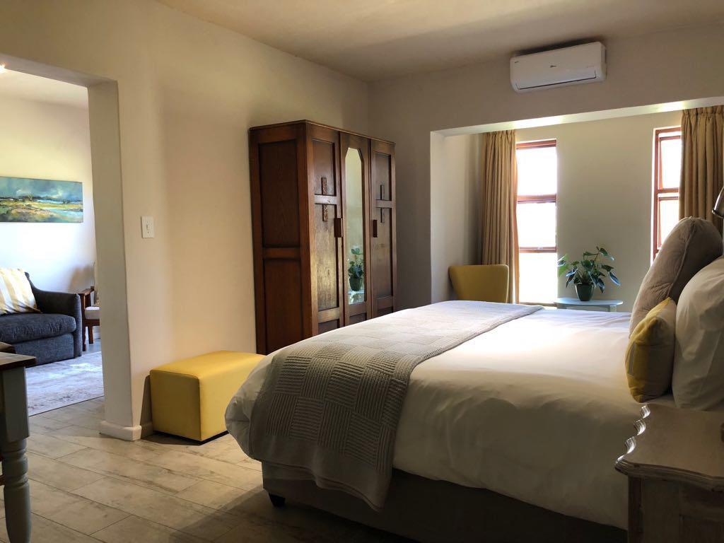 Viettz Suite Stellenbosch Zewnętrze zdjęcie